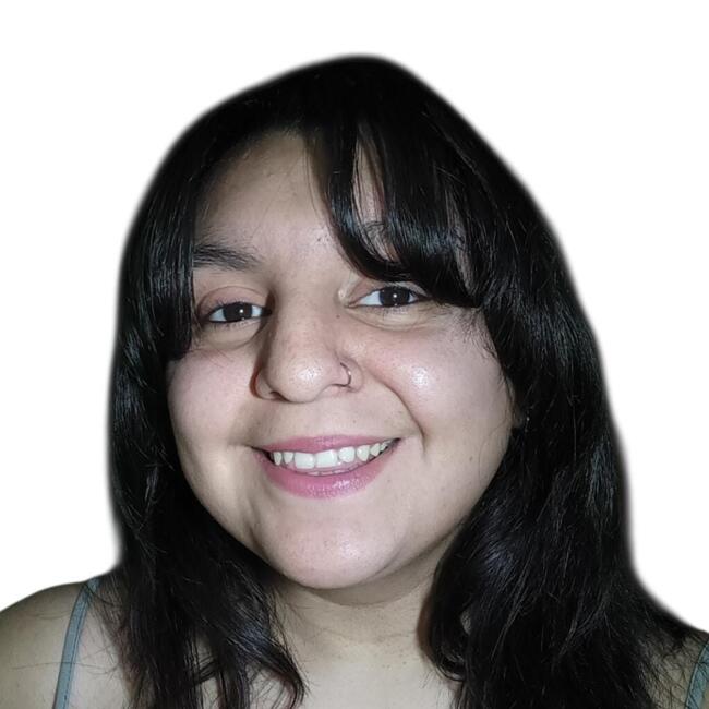 Babysitter in Rosario: Grisel ubal