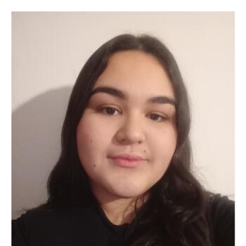 Babysitter in Montevideo: Agustina