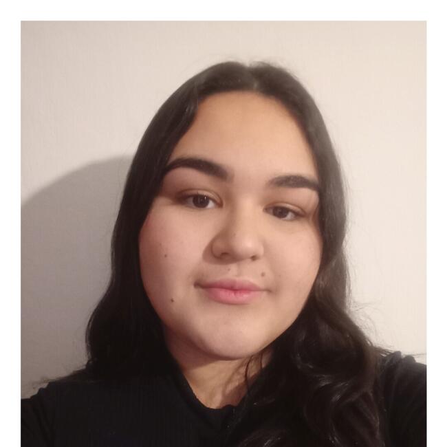 Babysitter in Montevideo: Agustina