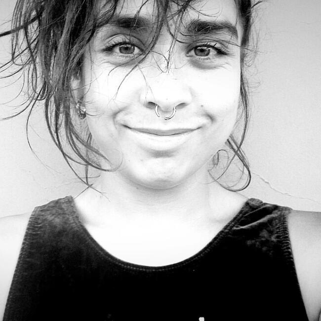 Babysitter in Valparaíso: Camila