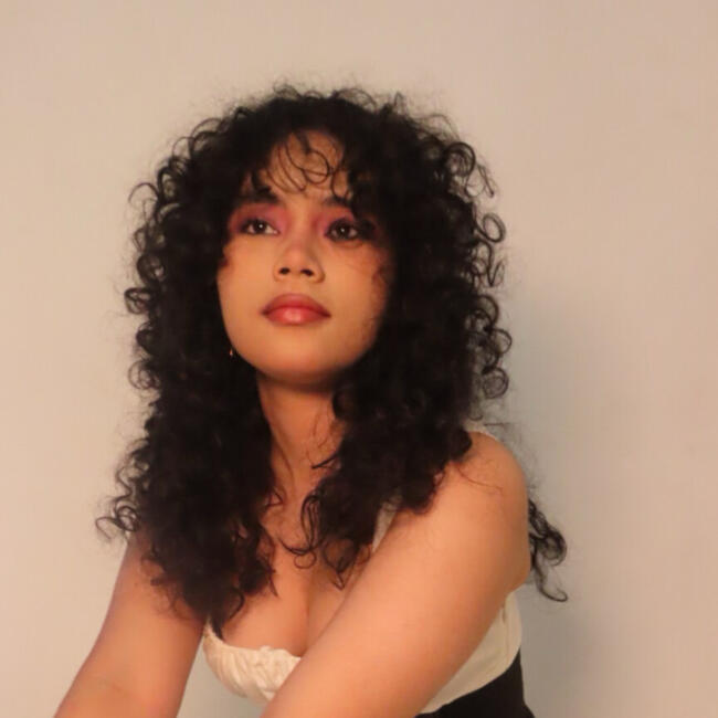 Niñera en Panamá: Miley