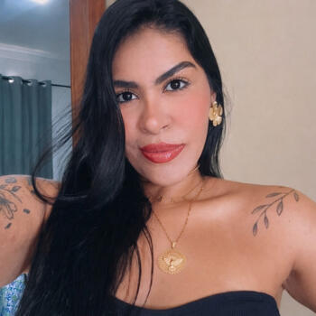 Babysitter in Porto Seguro: Bárbara Brasil
