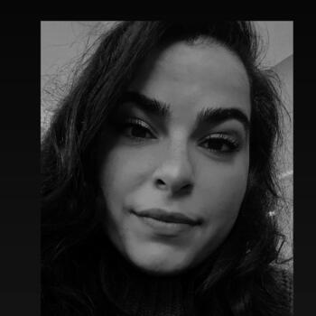 Oppas in Vught: Casandra velema