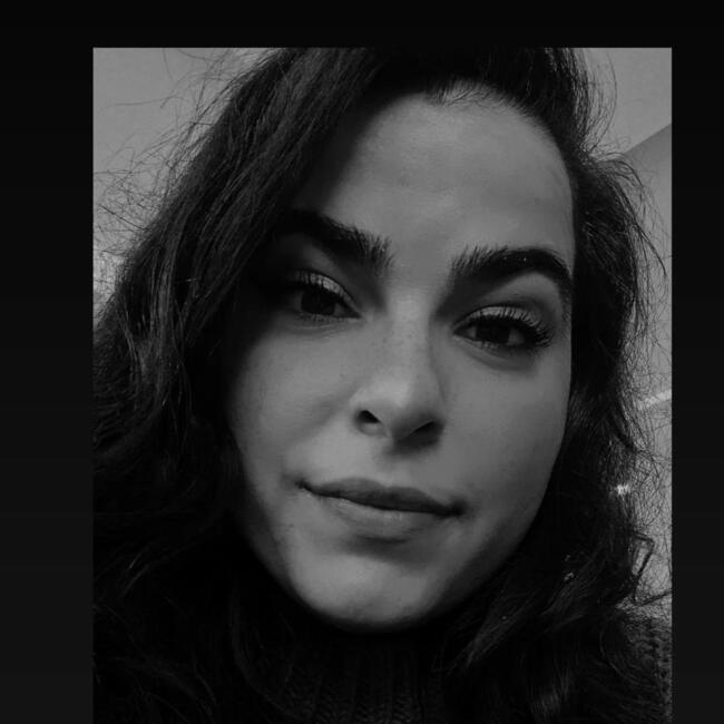 Babysitter in Vught: Casandra velema