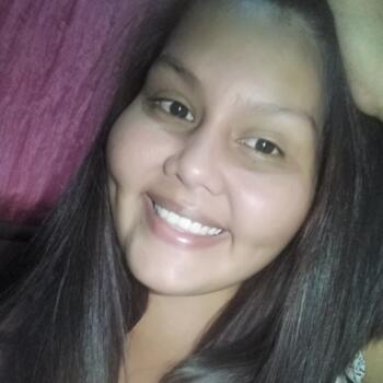 Babysitter in Guápiles: Sherilan