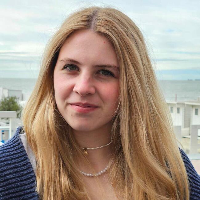 Babysitter in Gooik: Astrid