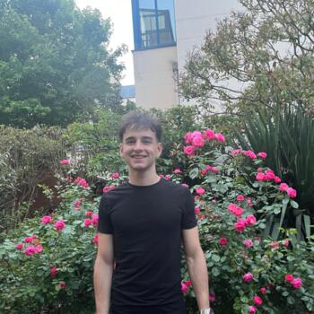 Babysitter in Geldrop: Victor