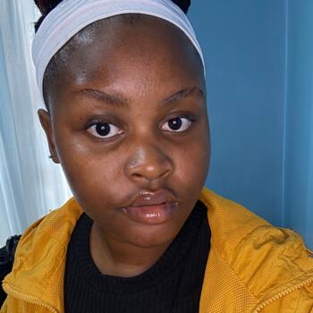 Babysitter Pretoria: Kegomoditswe