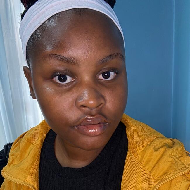 Babysitter in Pretoria: Kegomoditswe