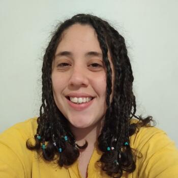 Niñera en Osorno: Belén