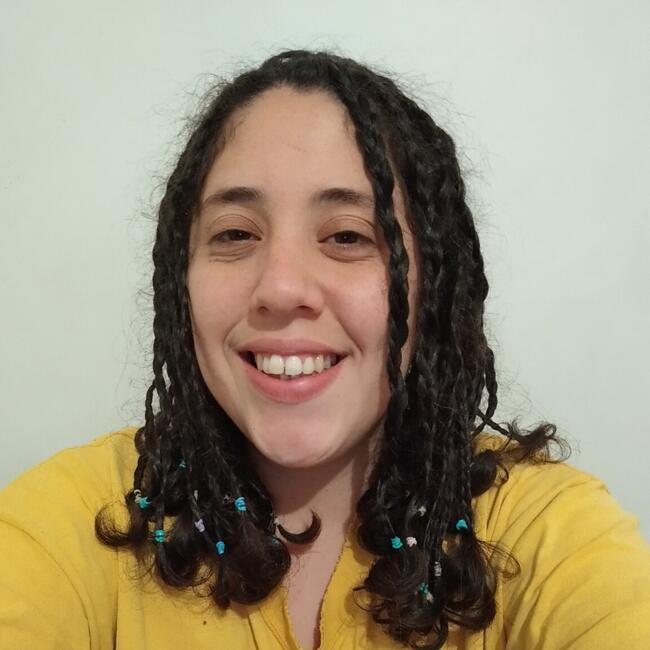 Niñera en Osorno: Belén