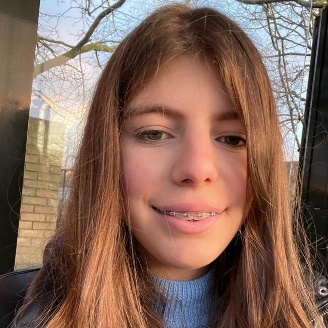 Babysitter in Colchester: Rebecca