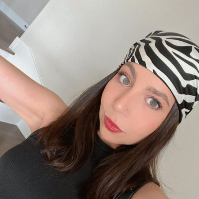 Babysitter em Gouveia (Distrito da Guarda): Laura Pinto