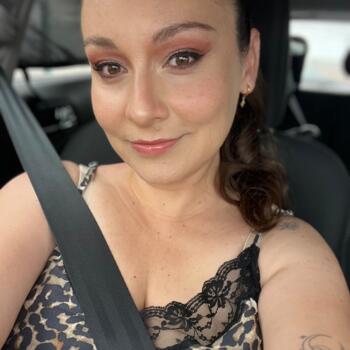 Trabajo para niñera en La Serena: trabajo de niñera Montse