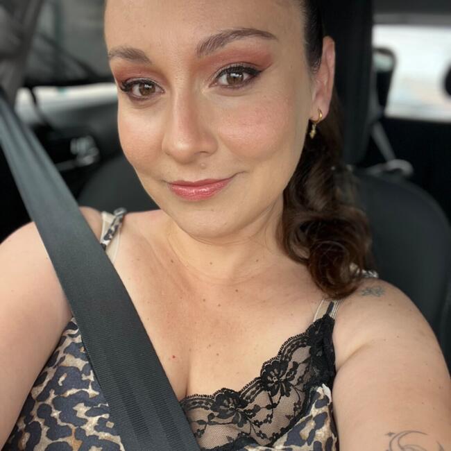 Babysitting job in La Serena: Montse