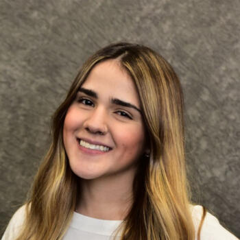 Babysitter in São Paulo: Beatriz