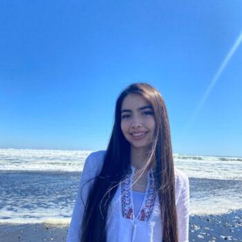 Babysitter Temuco: Javiera