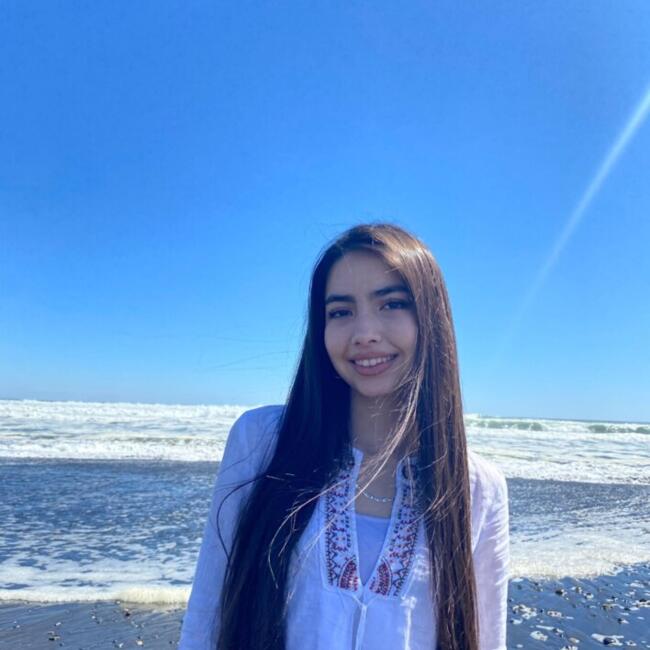 Babysitter in Temuco: Javiera