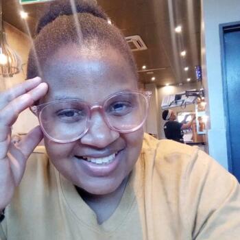 Nanny in Berea: Sphumelele