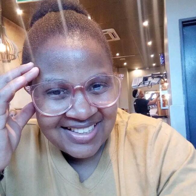 Nanny in Berea: Sphumelele