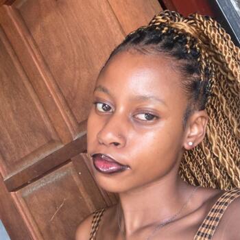 Babysitter in Midrand: Pebetsi