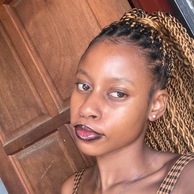 Babysitter in Midrand: Pebetsi