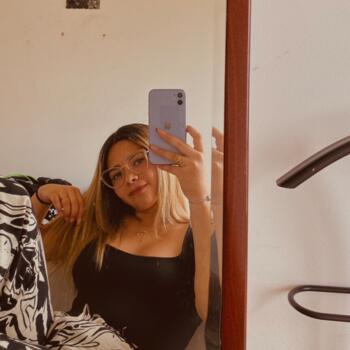 Babysitter in Castelldefels: Luz Agostina