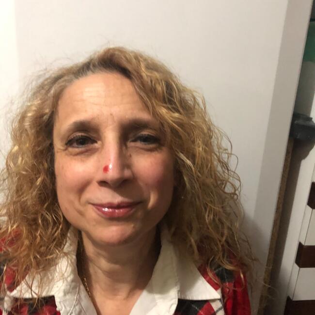 Babysitter in Banchette: Salvina