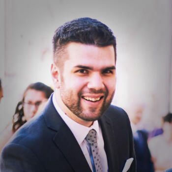 Babysitting job in Dundonald: babysitting job Krisztian