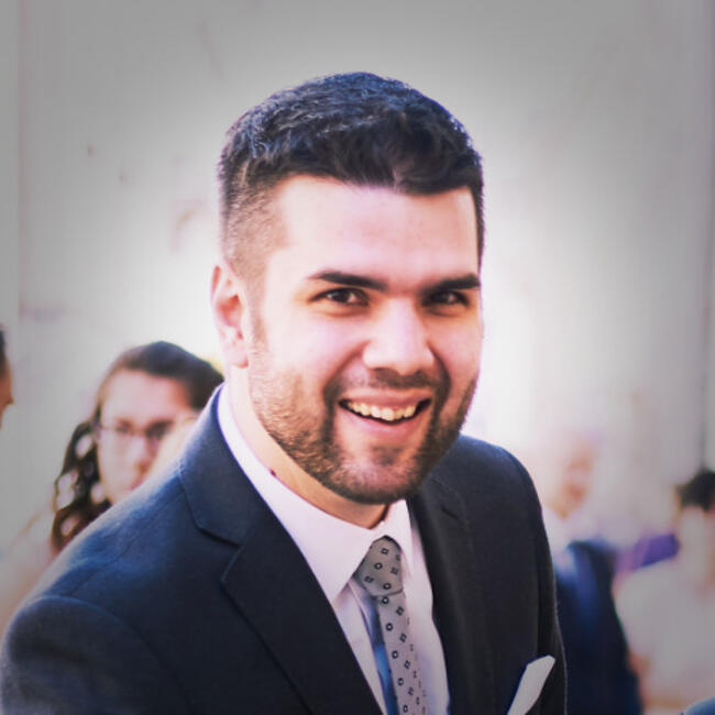 Babysitting job in Dundonald: Krisztian