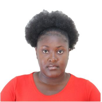 Babysitter Spanish Town: Moneeqa