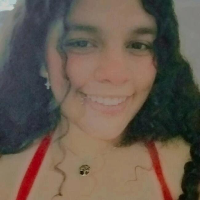 Babysitter in Curitiba: Yanka