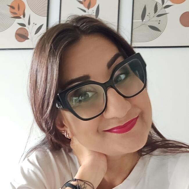 Babysitter a Galatina: Alberta