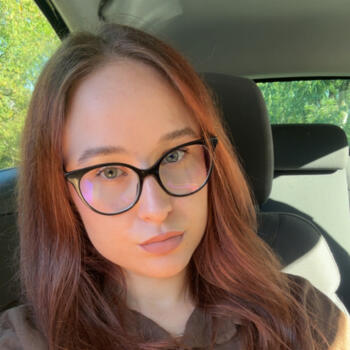 Babysitter στην περιοχή Timişoara: Alexia