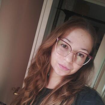 Babysitter a Bereguardo: Madalina