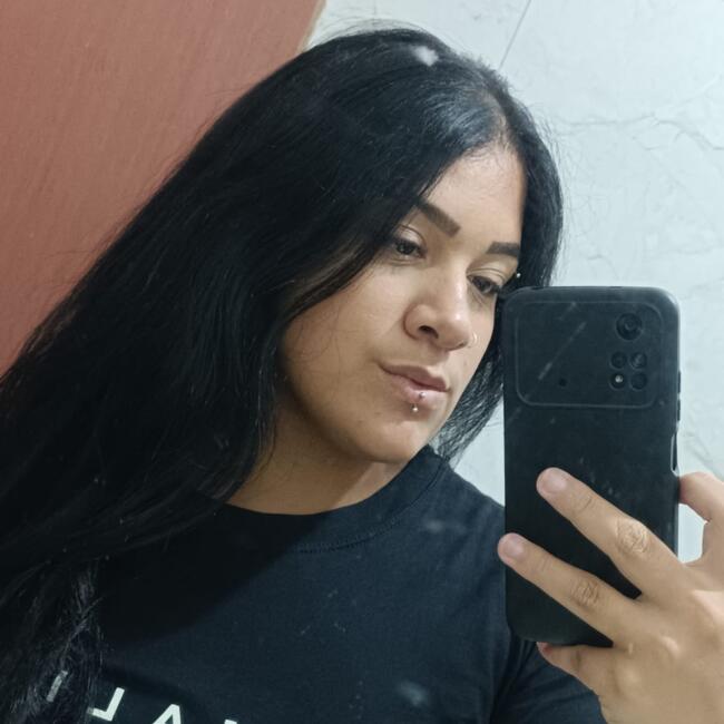 Babysitting job in Ibirité: Emilly