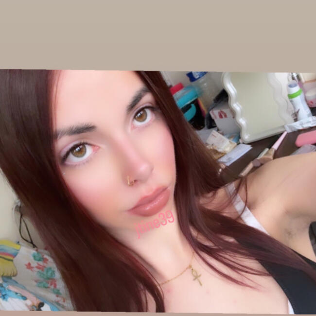 Babysitter in Reims: Justine