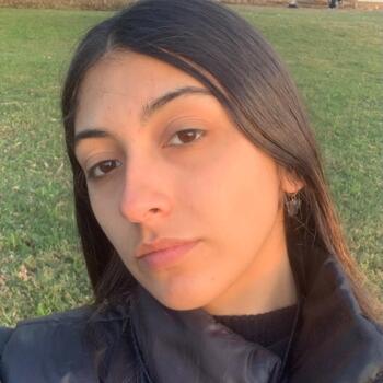 Babysitter in Paysandú: Priscilla