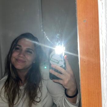 Babysitter a Napoli: Francesca Pia