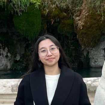 Babysitter in Savigny-le-Temple: Ornella