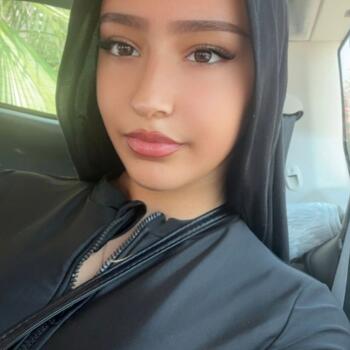 Nanny in Sion: Meriem