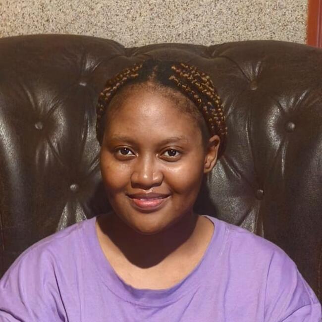 Nanny in Emalahleni: Sibongile