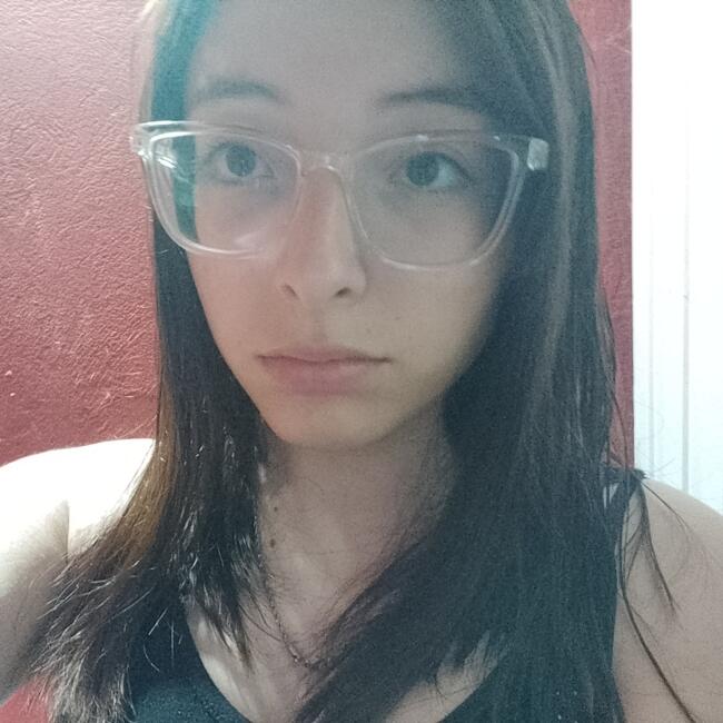 Babysitter in González Catán: Evelyn