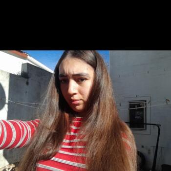 Babysitter in Cape Town: Laila