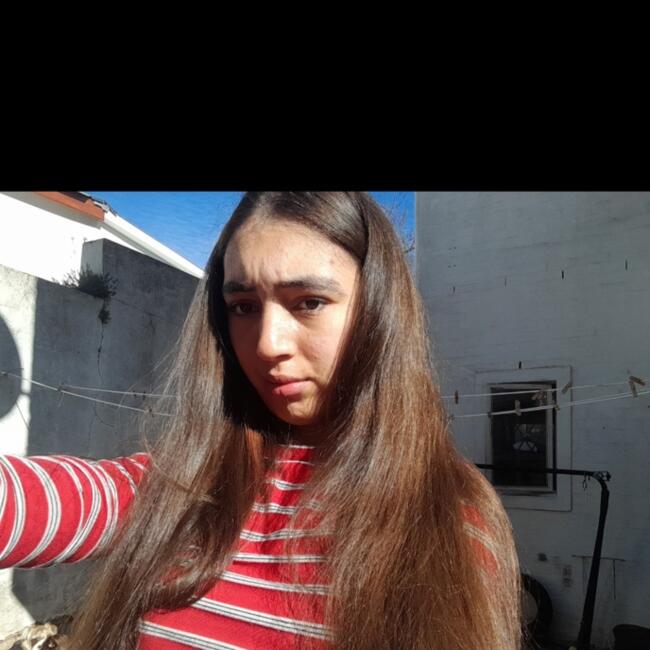 Babysitter in Cape Town: Laila