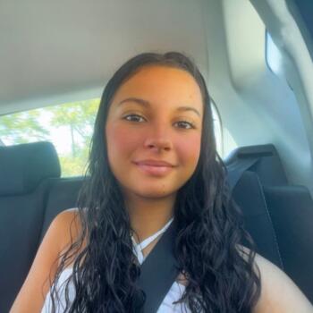 Nanny in Leganés: Ainara