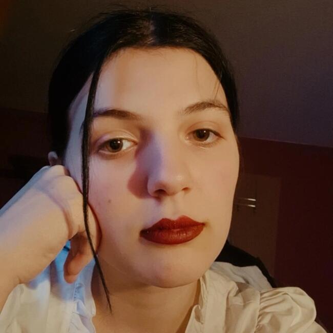 Babysitter in Stralsund: Merle