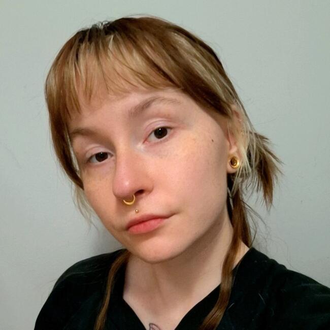 Niania w Poznań: Wiktoria