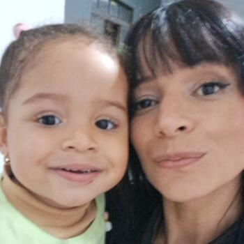 Família Osasco: Daiane