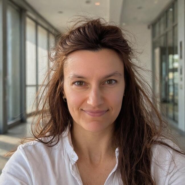 Babysitter Job in Bezau: Ilina